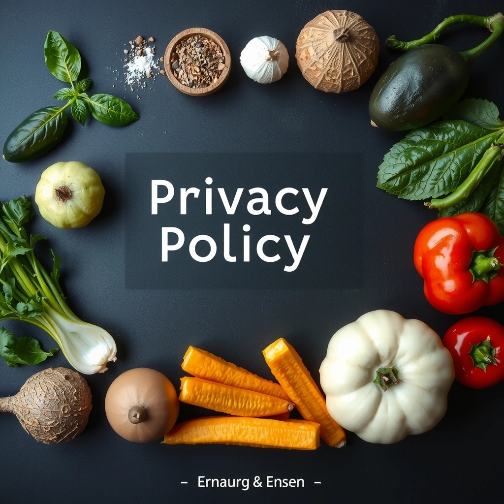 Sichere Datenverarbeitung bei Ernährung & Essen